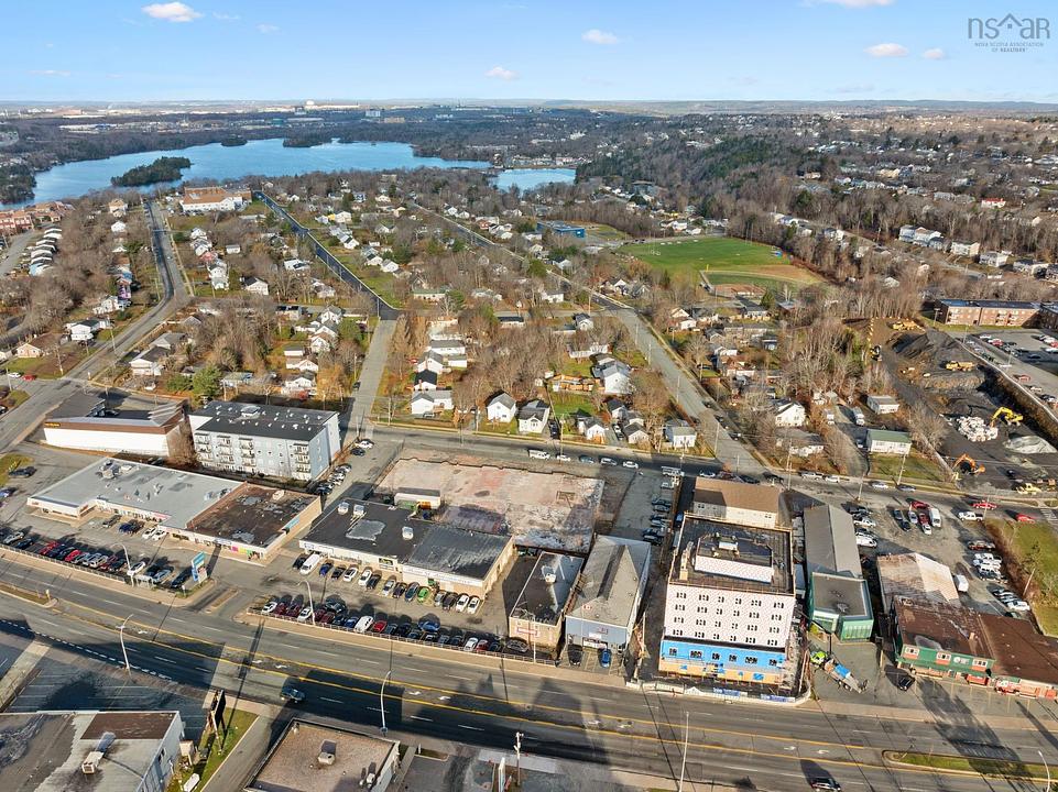 Lot Y-A - 137 Main Street, Dartmouth, NS