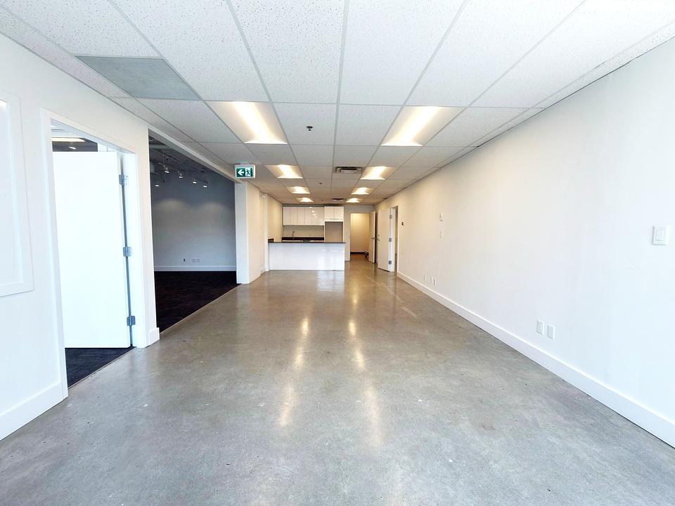 210 - 128 West 6th Avenue, Vancouver, BC