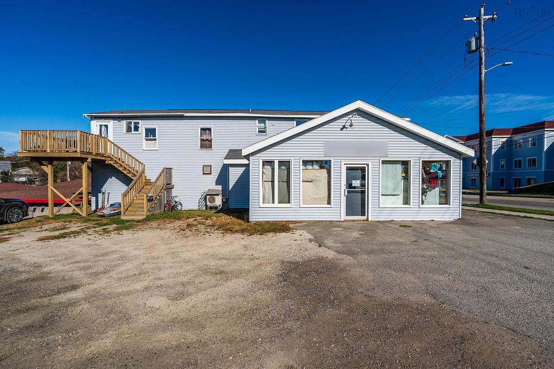 610 Main Street, Yarmouth, NS