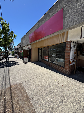 4465 Dunbar Street, Vancouver, BC