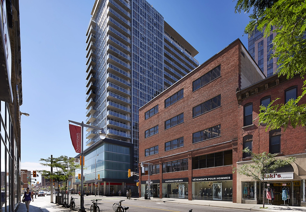 00300 - 301 Laurier Avenue West, Ottawa, ON