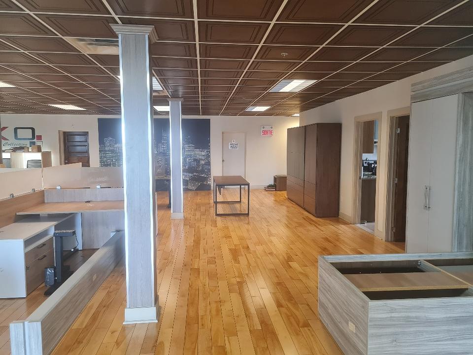 6290 Rue Périnault, Montréal, QC