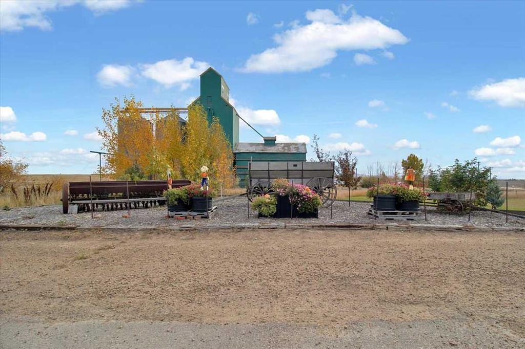 101 Main Street, Delia, AB