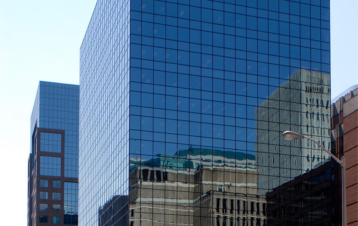 Office Unit - 100 Metcalfe Street, Ottawa, ON