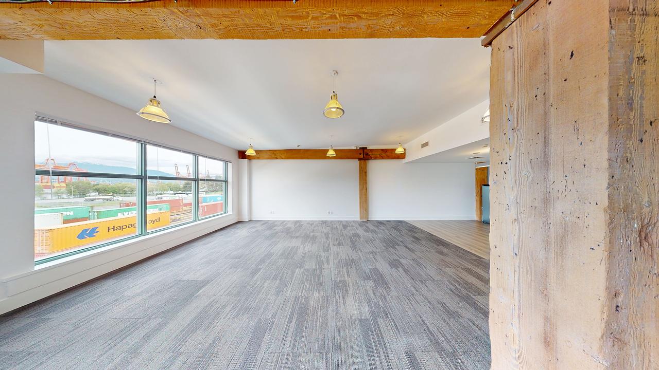 301 - 111 Water St, Vancouver, BC