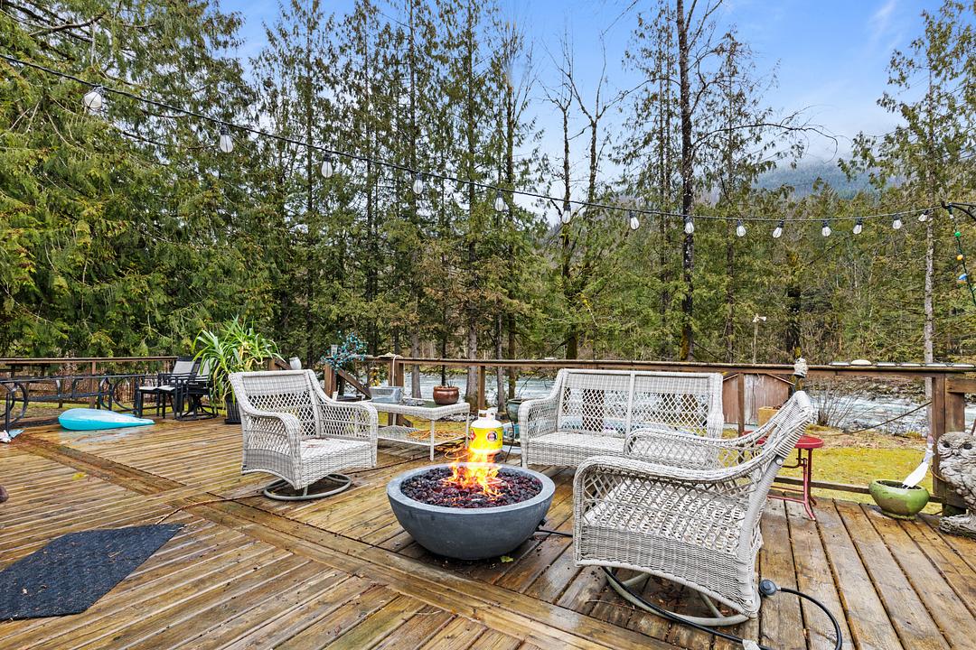 3975 Bourne Road, Chilliwack, BC
