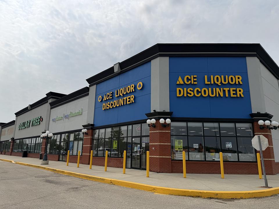 1500 Main Street Southeast, Slave Lake, AB