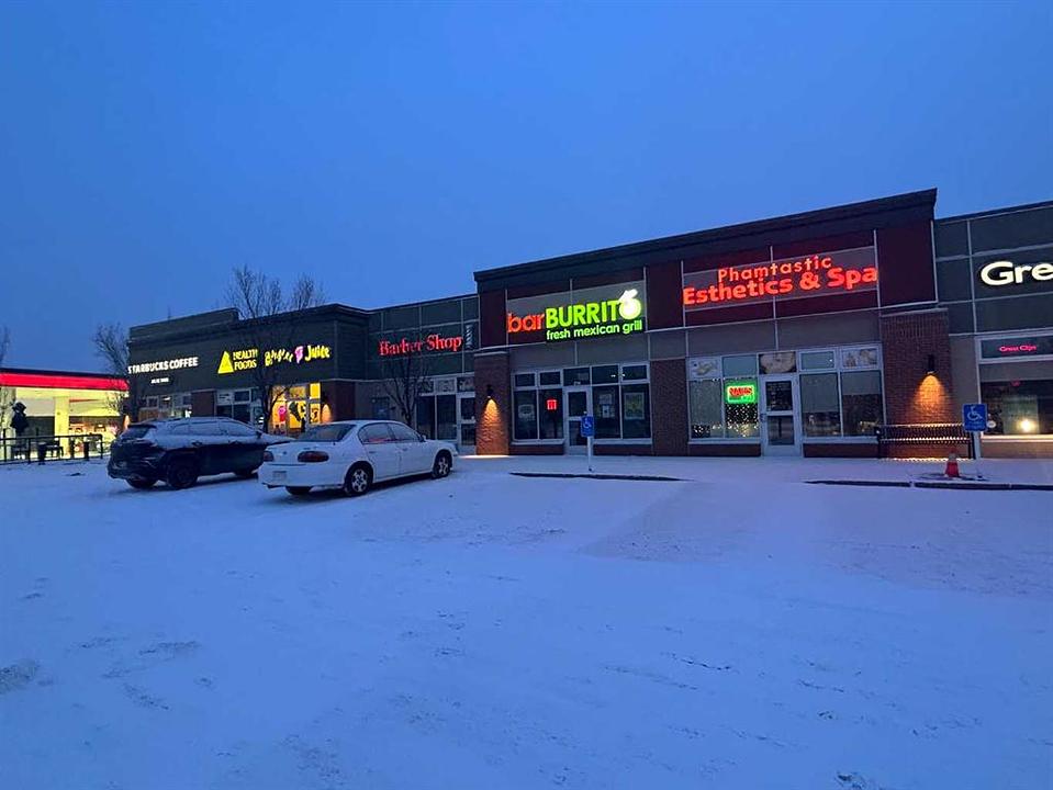 214 - 1221 Canyon Meadows Drive Southeast, Calgary, AB