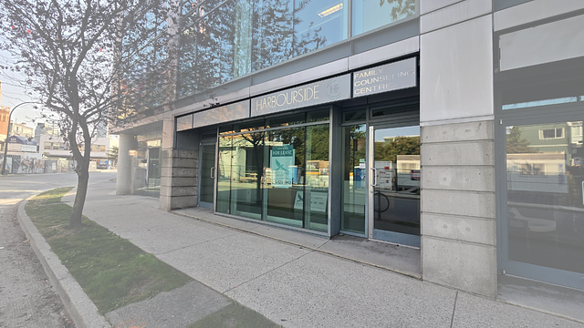 1727 Fir Street, Vancouver, BC