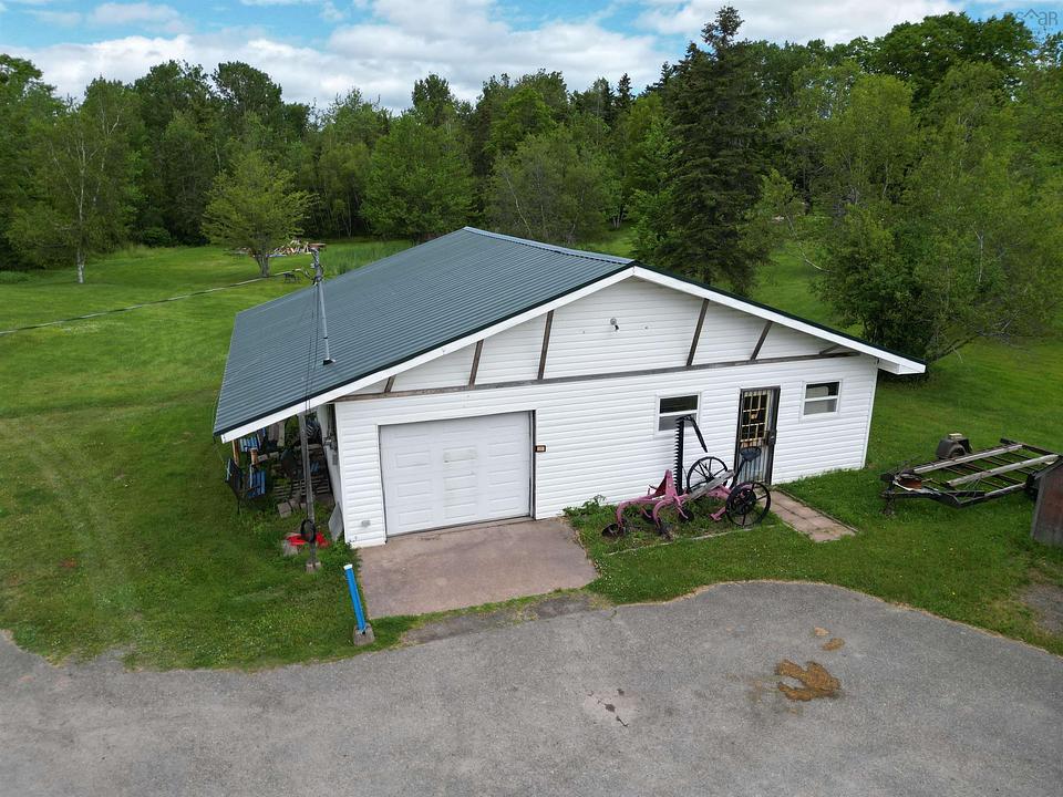 8139 Sunrise Trail, Pictou, NS