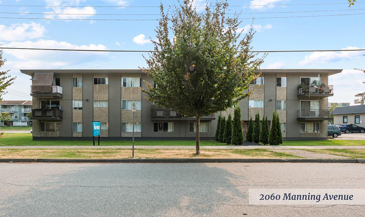 2048 Manning Avenue, Port Coquitlam, BC