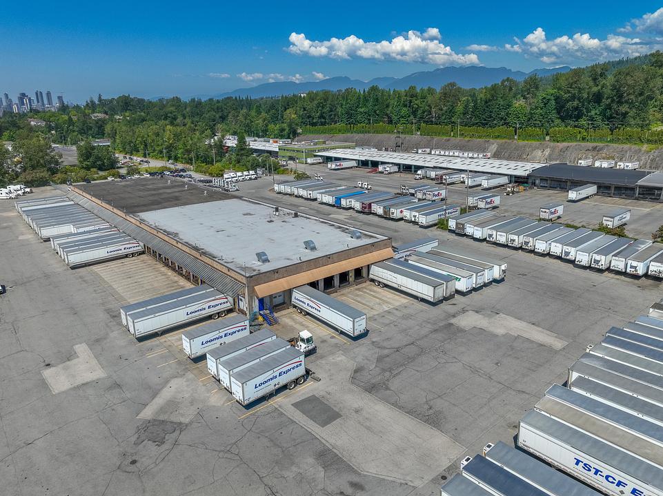 7867 - 7890 Express Street, Burnaby, BC