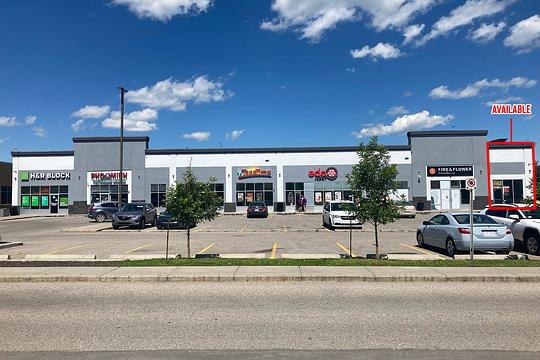 800 Pine Rd, Strathmore, AB