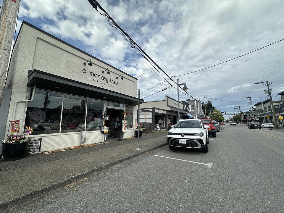 3851 Moncton Street, Richmond, BC