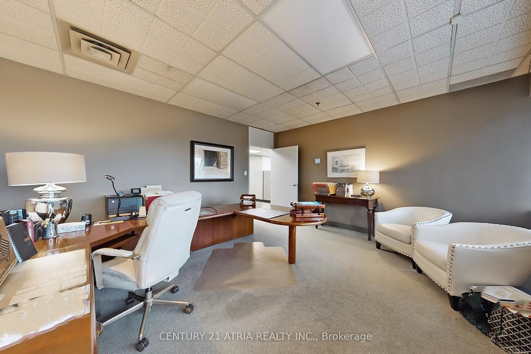 45 McIntosh Drive, Markham, ON