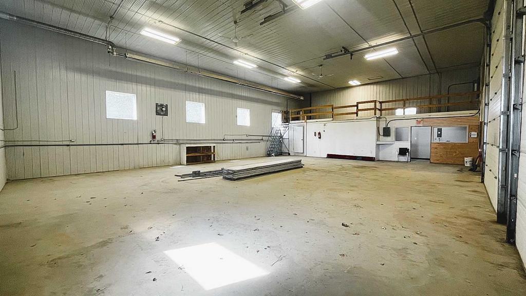 2241 Airport Road, Wabasca-Desmarais, AB