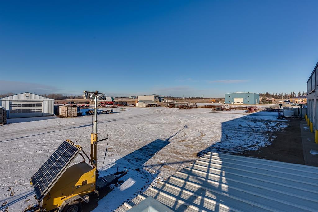44 Avenue, Ponoka, AB