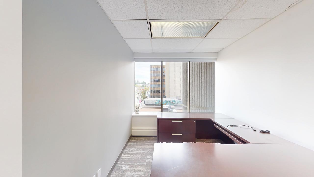 310 - 2609 Granville Street, Vancouver, BC