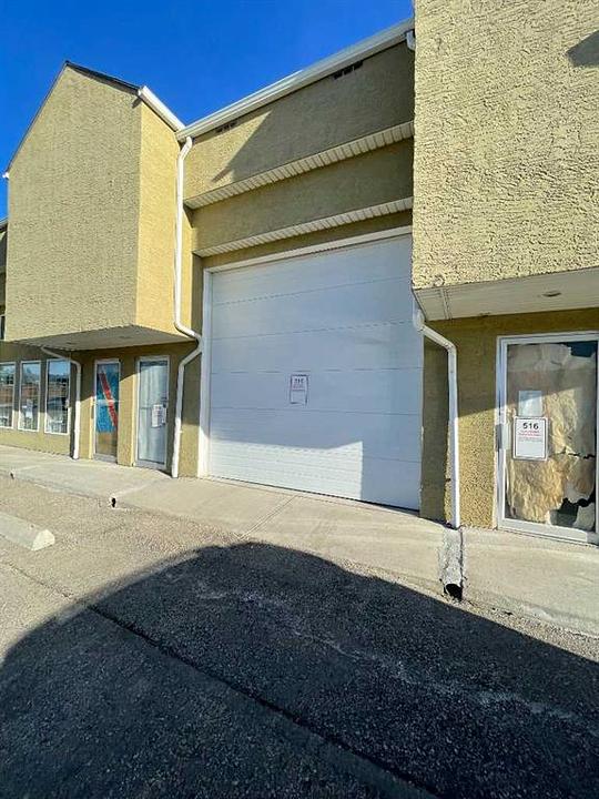 516 - 3208 8 Avenue Northeast, Calgary, AB