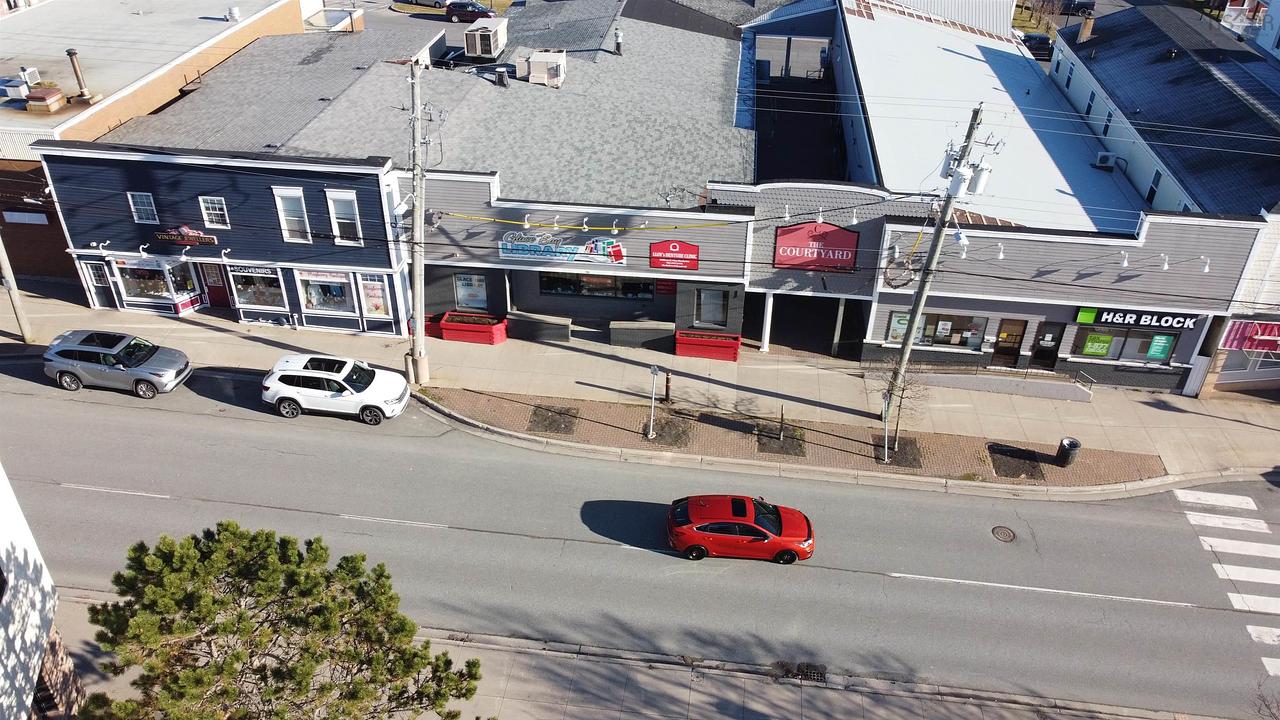 153 Commercial Street, Glace Bay, NS