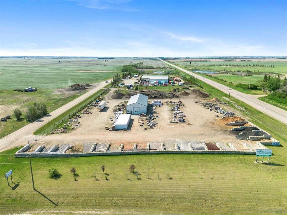 PT NE 34-48-28 W3, Rural, SK