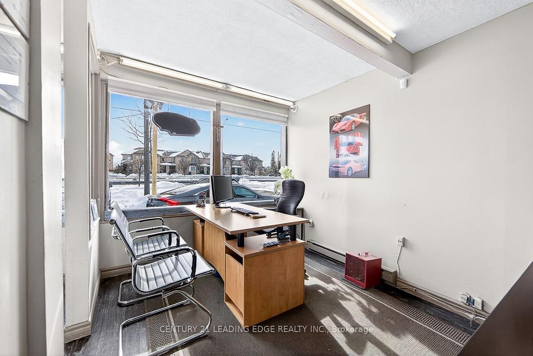 4656 Kingston Road, Toronto, ON