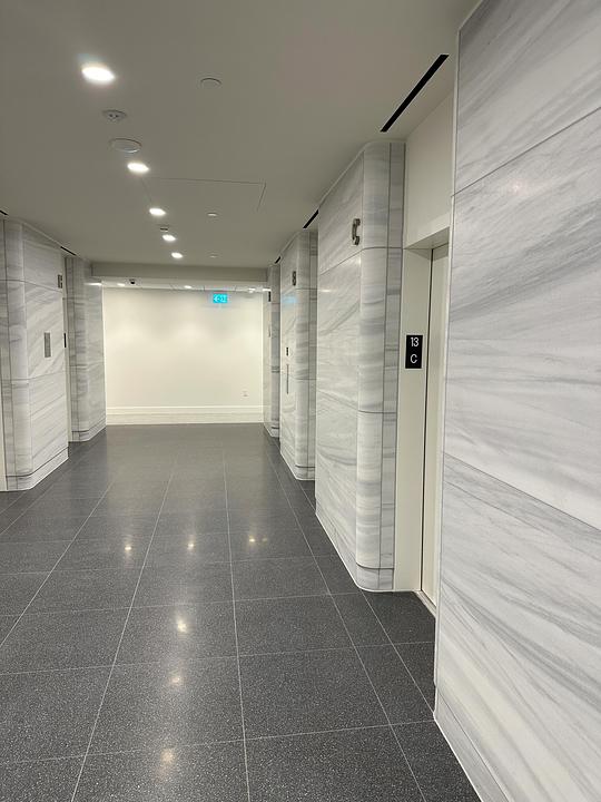 890 - 320 Granville Street, Vancouver, BC