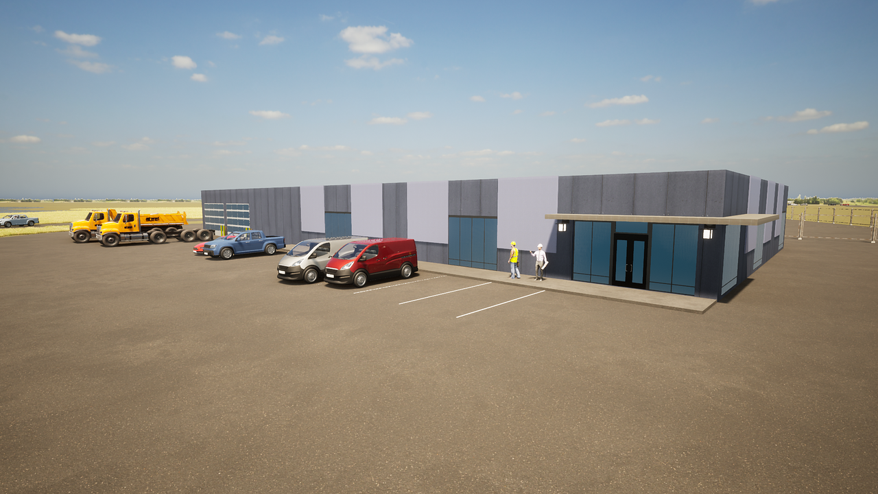 27201 Township Road 532A, Spruce Grove, AB