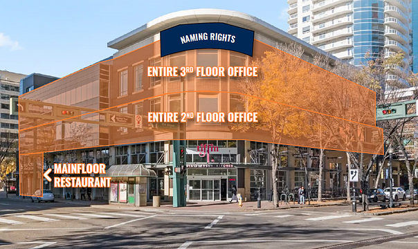 10416 Jasper Avenue, Edmonton, AB