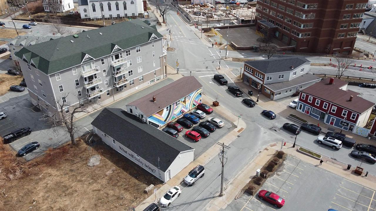 163 Portland Street, Dartmouth, NS