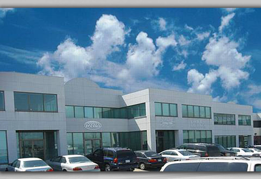 7676 Woodbine Avenue, Markham, ON