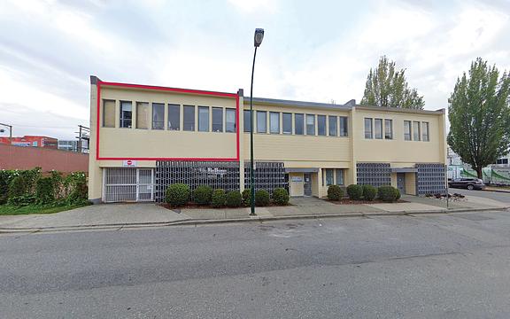 16 East 3rd Avenue, Vancouver, BC