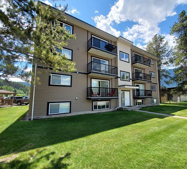 1520 1st Street South, Cranbrook, BC