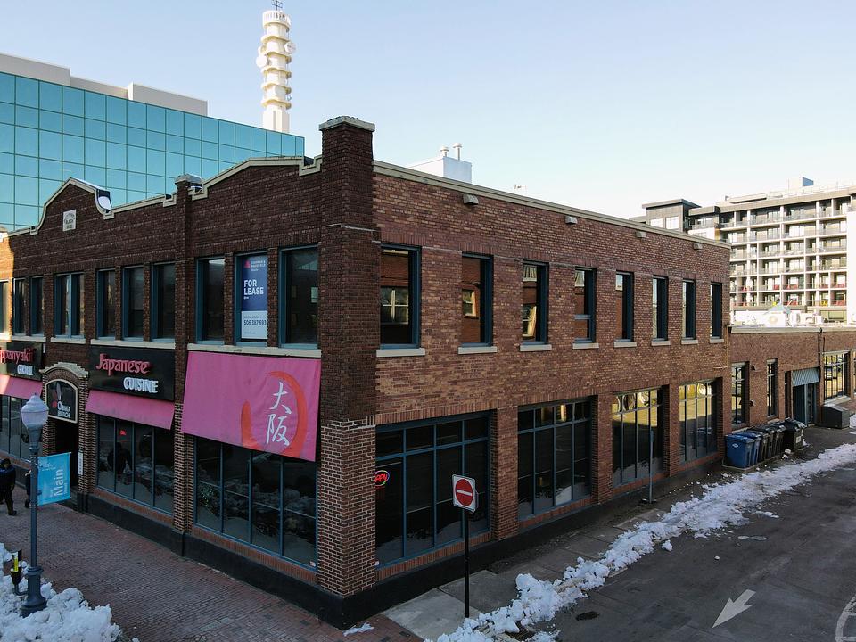 599 Main St, Moncton, NB