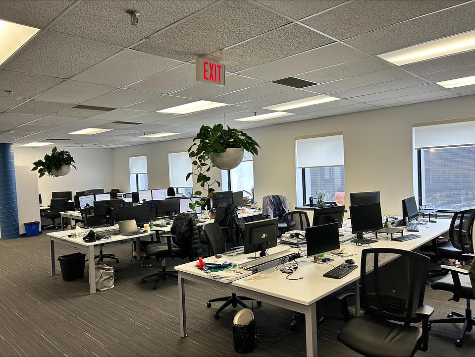 Unit 200 - 1167 Caledonia Road, Toronto, ON