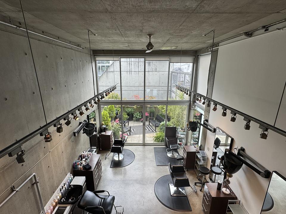 307 - 1540 West 2nd Avenue, Vancouver, BC