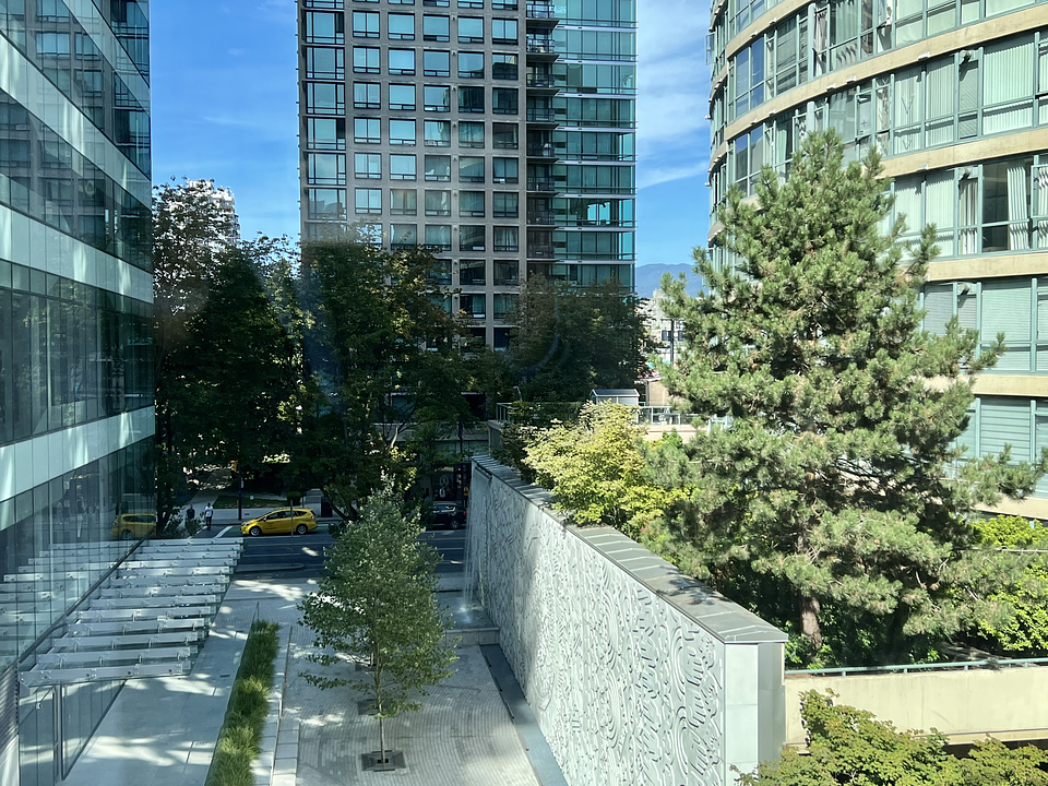 610 - 1281 Hornby Street, Vancouver, BC