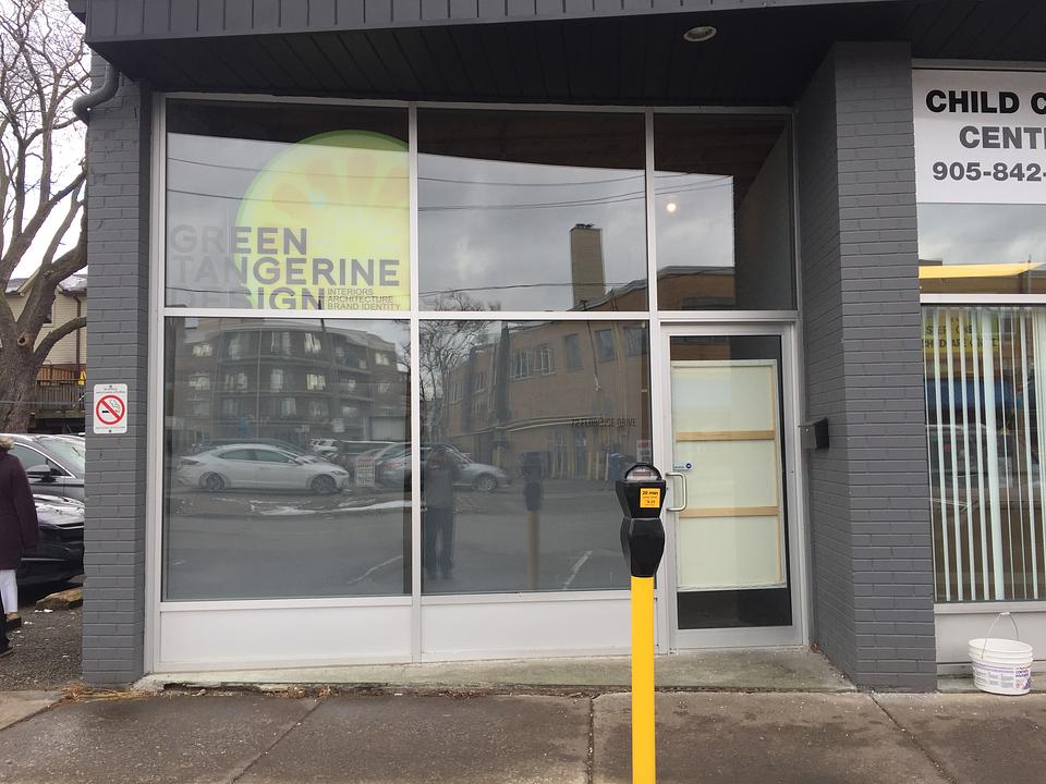 72 Florence - 323 Kerr St, Oakville, ON