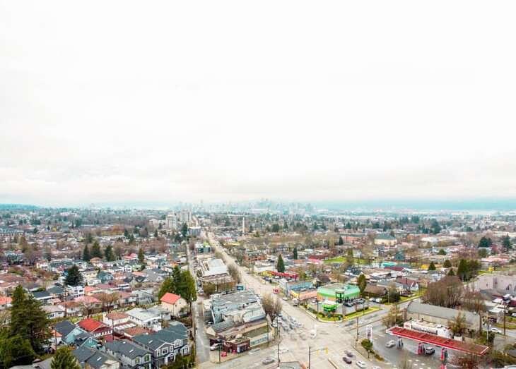 1875 Kingsway, Vancouver, BC