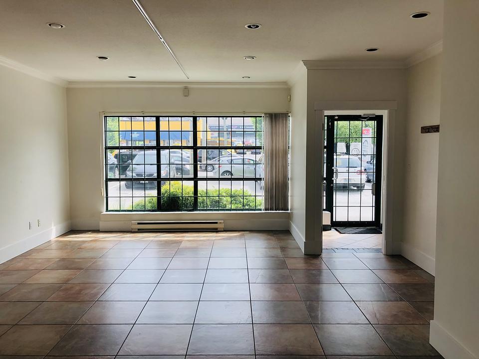 1191 Grant Street, Vancouver, BC