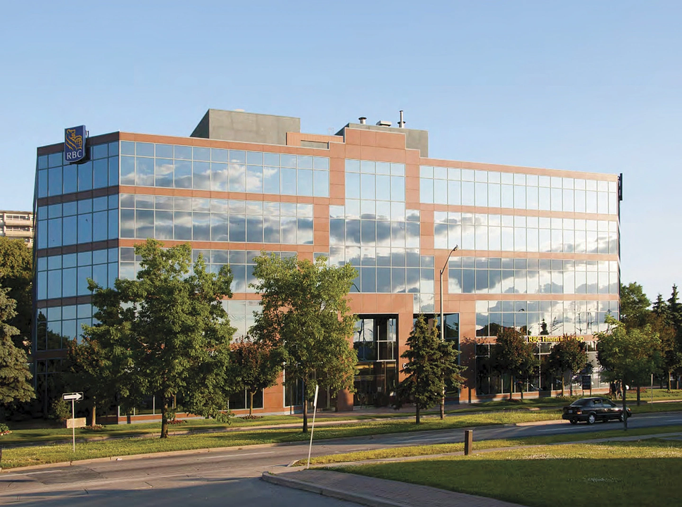 00500 - 65 Overlea Boulevard, Toronto, ON