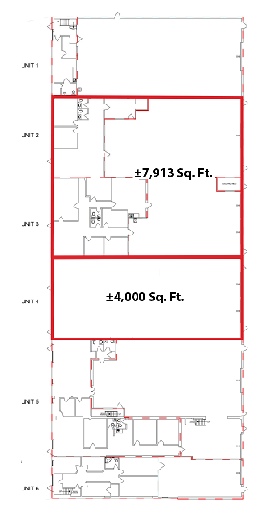 242 Macalpine Crescent, Fort McMurray, AB floorplan