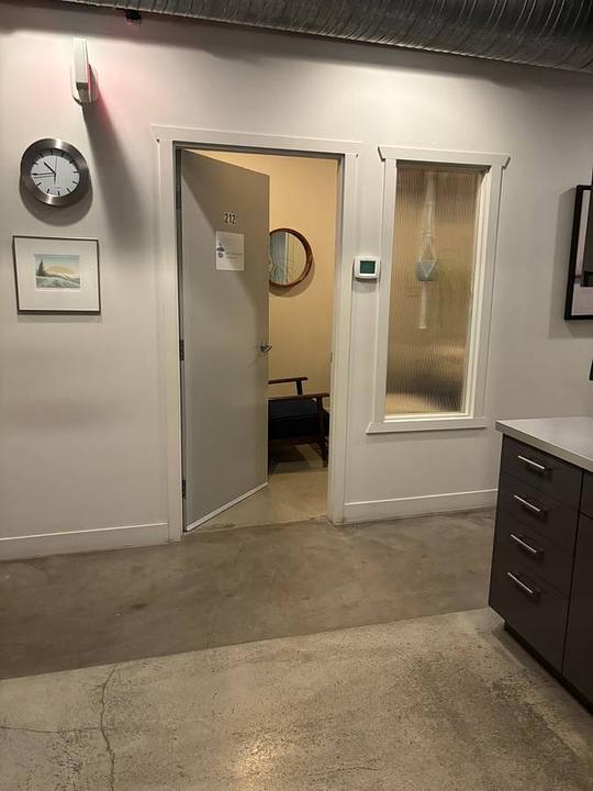 212 - 2190 Fir Street, Vancouver, BC