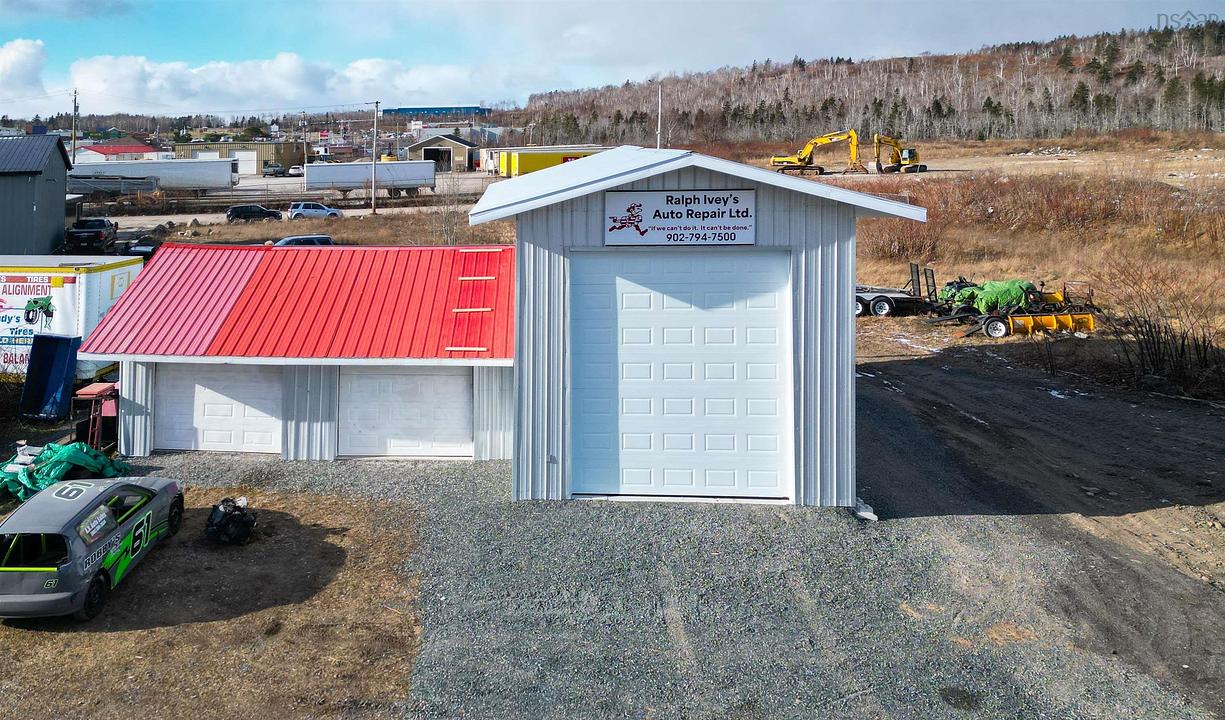 91 King Street, North Sydney, NS