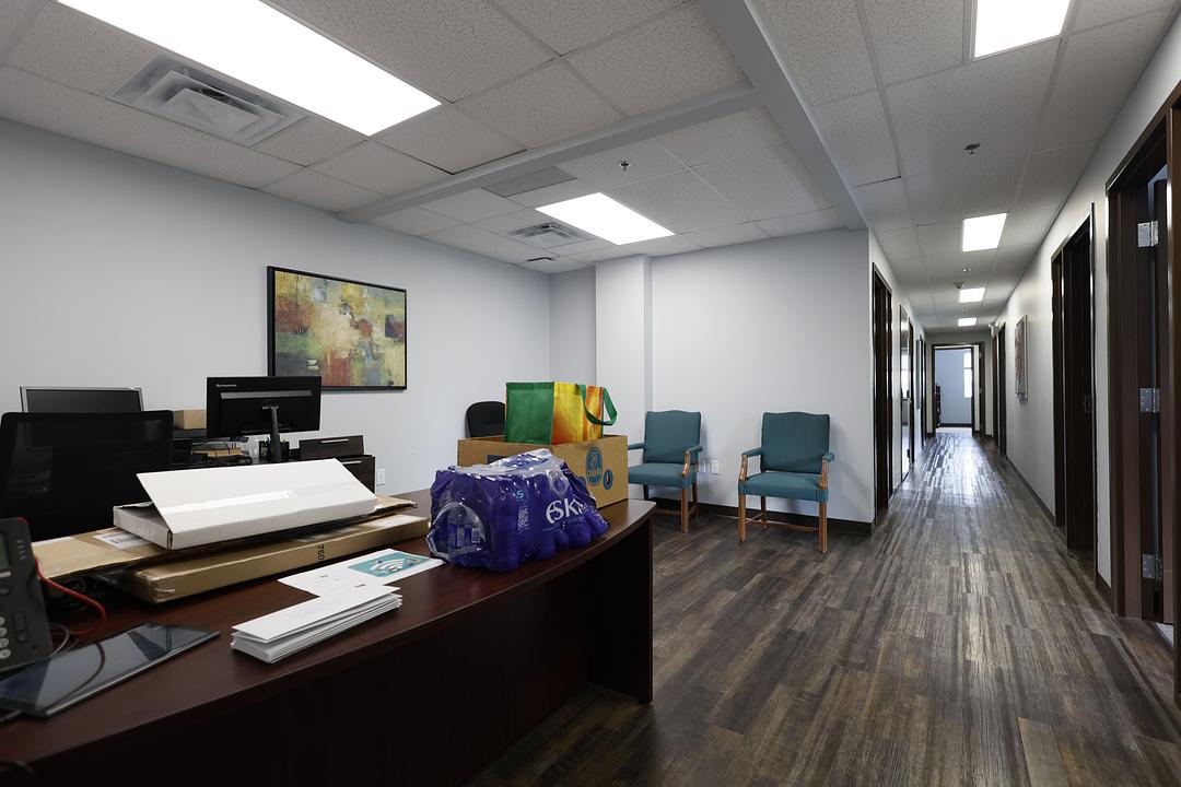 2nd Floor - 110 Garland Ave, Dartmouth, NS