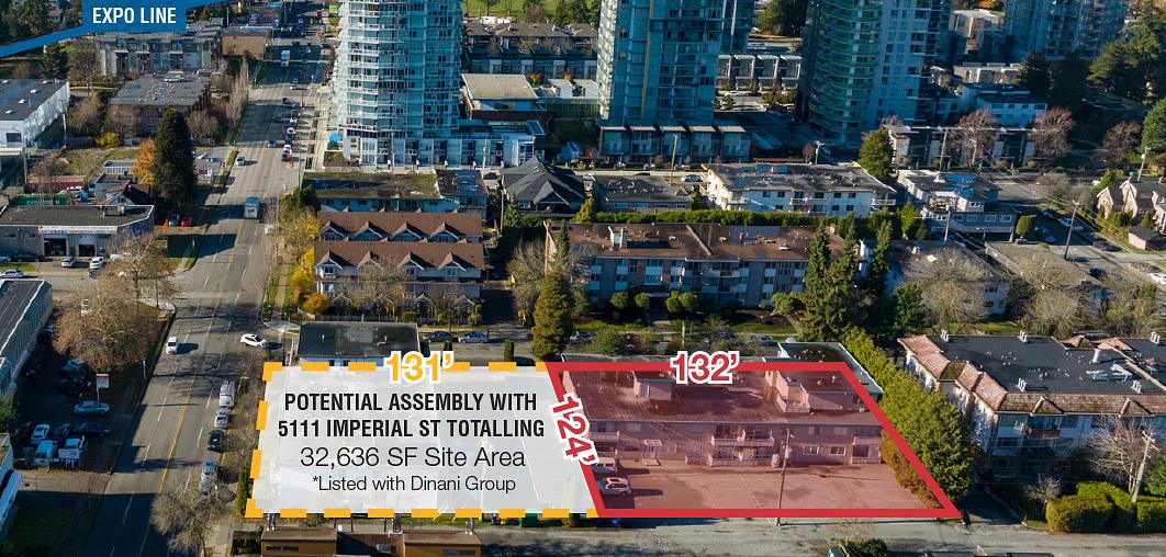 6730 Burlington Avenue, Burnaby, BC