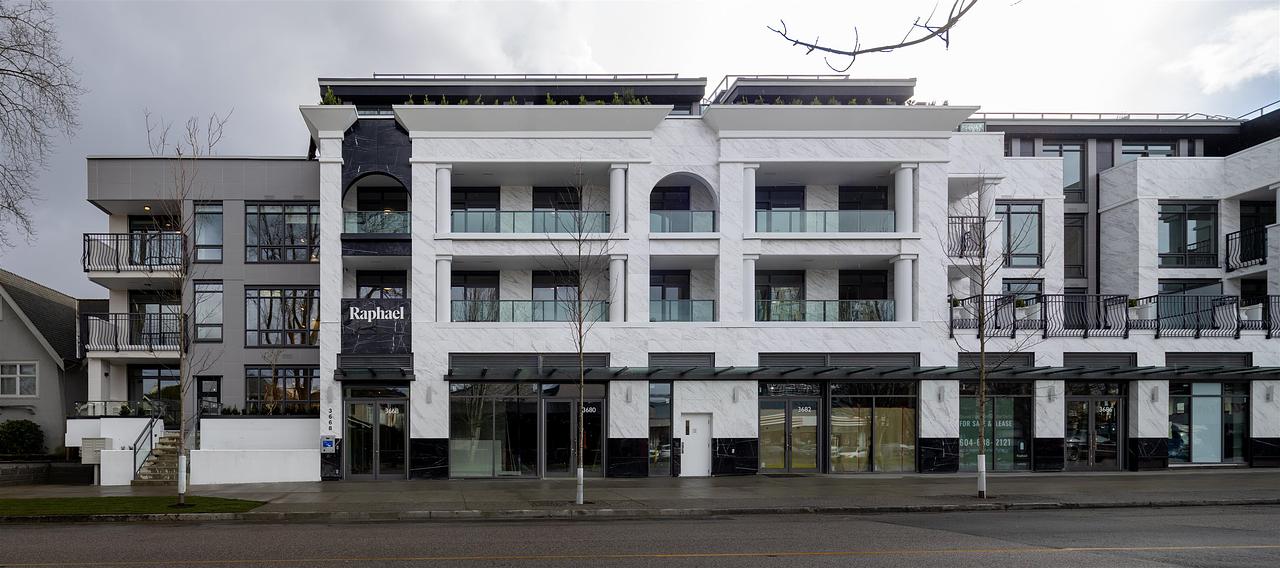 3686 West 10th Avenue, Vancouver, BC