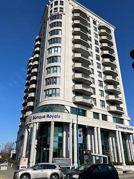 5095 Rue Jean-Talon Est, Montréal, QC