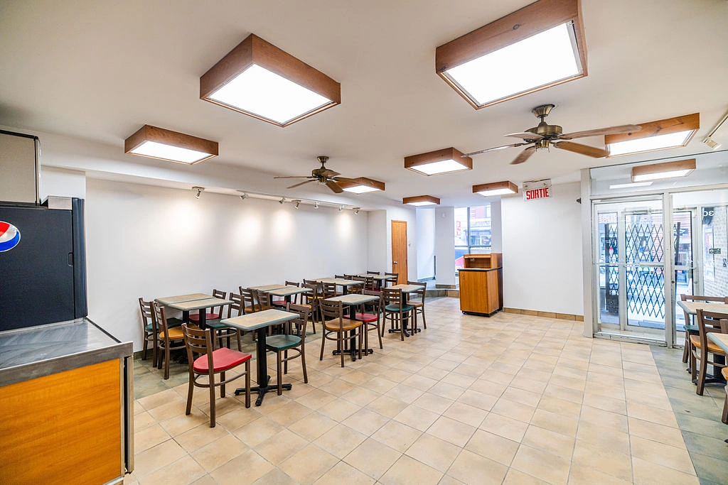 1430 Stanley - 1420 Rue Stanley, Montréal, QC