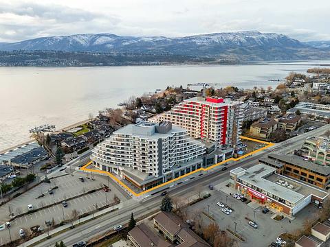 3340 Lakeshore Road, Kelowna, BC